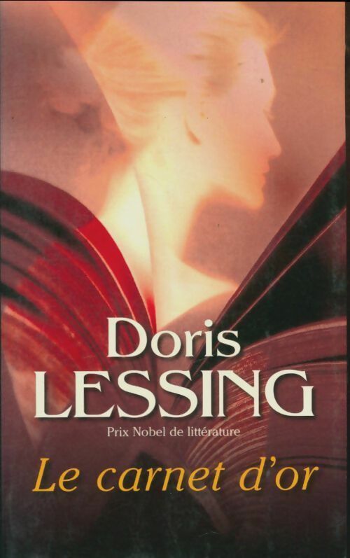 Livrenpoche : Le carnet d'or - Lessing Doris - Livre