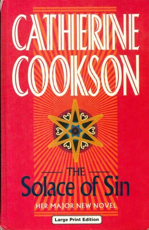 Livrenpoche : The solace of sin - Catherine Cookson - Livre