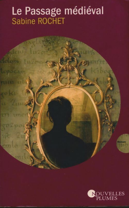 Livrenpoche : Le passage médiéval - Sabine Rochet - Livre