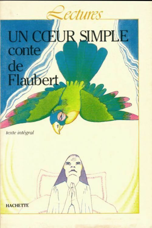 Livrenpoche : Un coeur simple - Olivieri - Livre