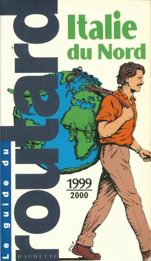 Livrenpoche : Italie du nord 1999-2000 - Collectif - Livre