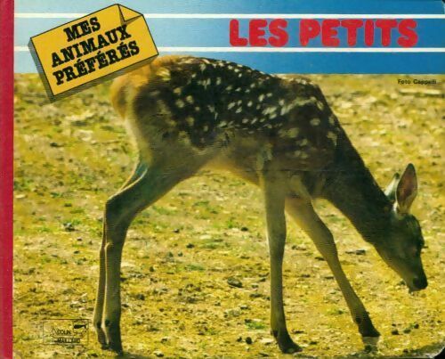 Livrenpoche : Les petits - Collectif - Livre