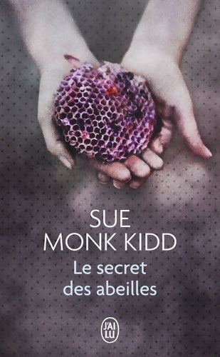 Livrenpoche : Le secret des abeilles - S Monk Kidd - Livre