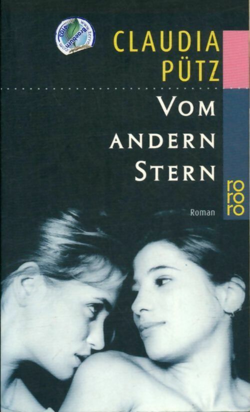 Livrenpoche : Vom andern stern - Claudia Pütz - Livre