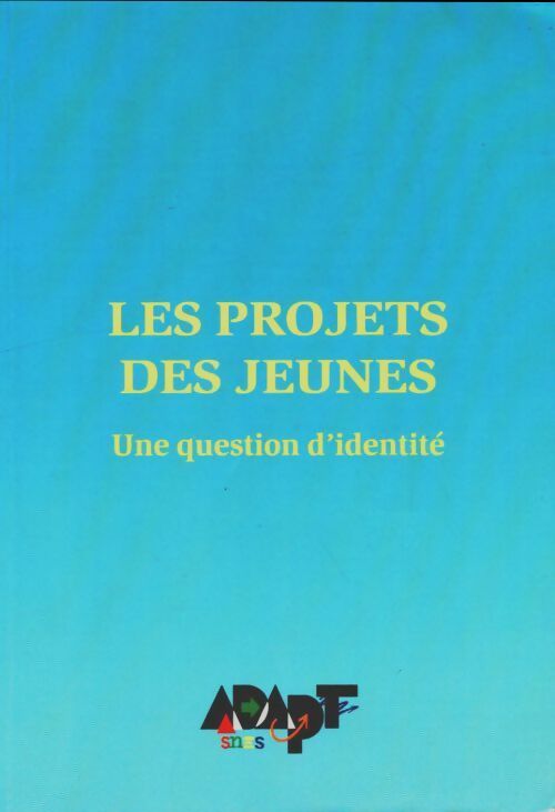 Livrenpoche : Les projets des jeunes - Collectif - Livre