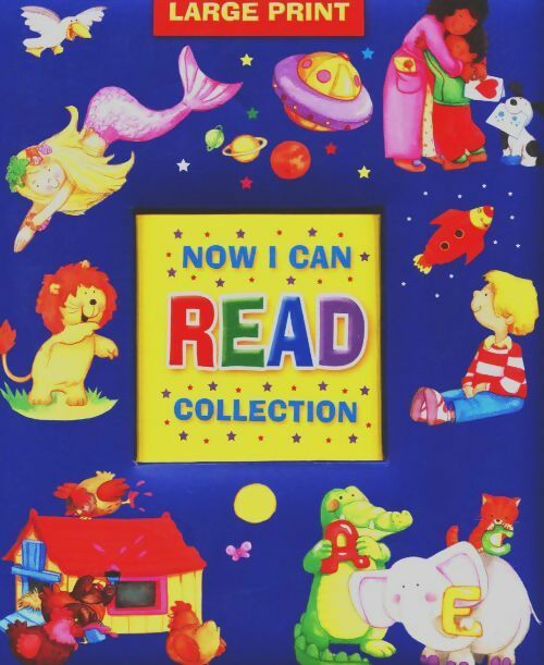 Livrenpoche : Now i can read collection - Maureen Spurgeon - Livre