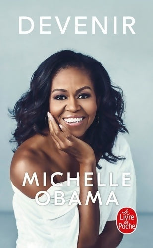 Livrenpoche : Devenir - Michelle Obama - Livre