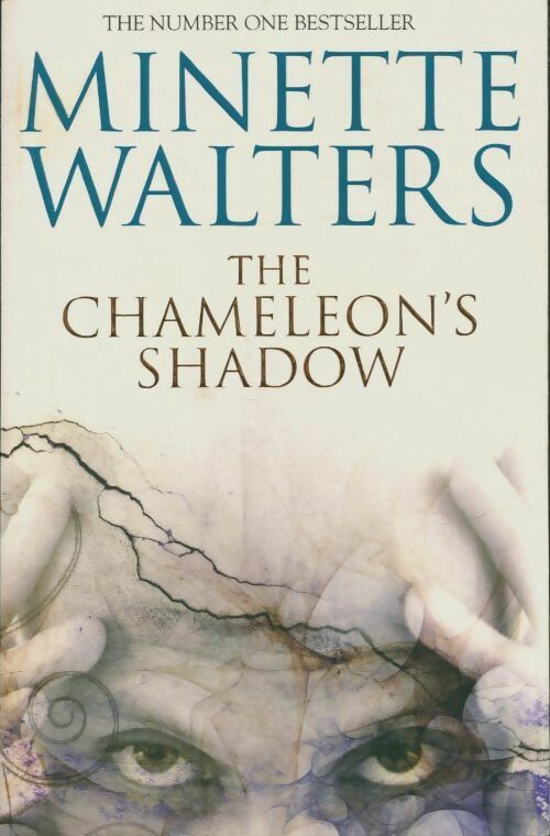 Livrenpoche : The chameleon's shadow - Minette Walters - Livre