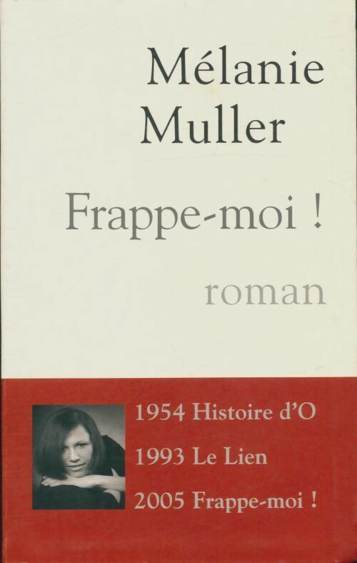 Livrenpoche : Frappe-moi ! - Mélanie Muller - Livre