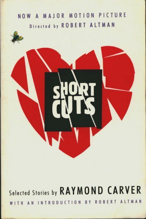 Livrenpoche : Short cuts. Selected stories - Raymond Carver - Livre