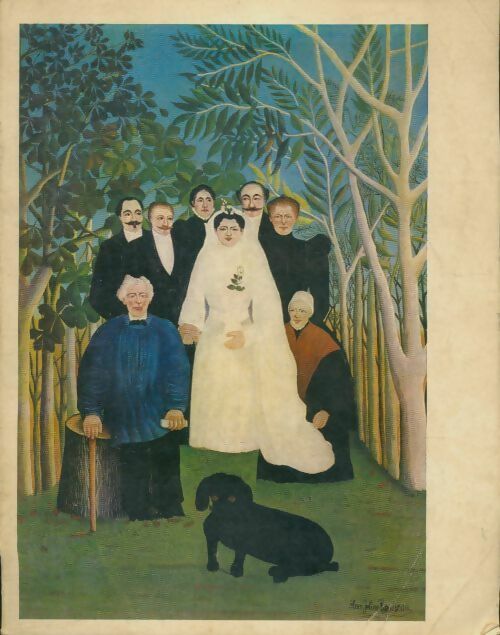 Livrenpoche : Collection Jean Walter et Paul Guillaume - Collectif - Livre