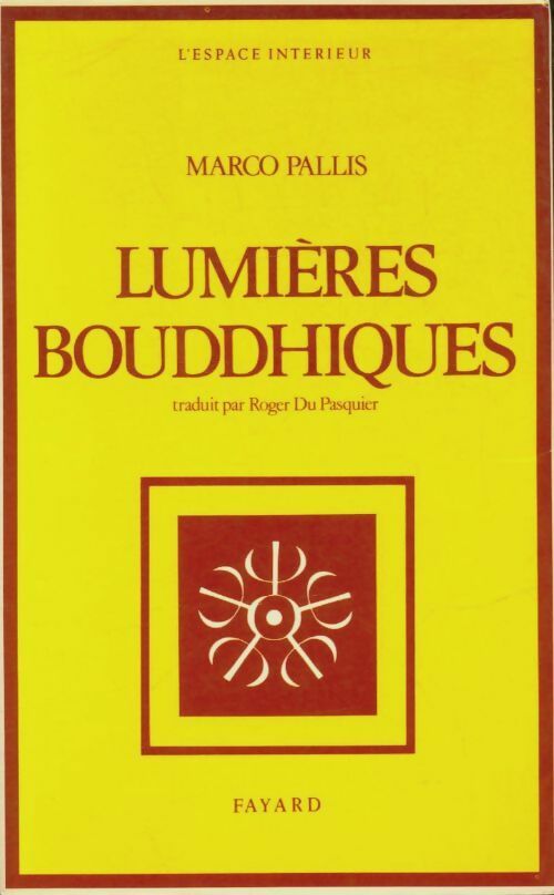 Livrenpoche : Lumières bouddhiques - Marco Pallis - Livre