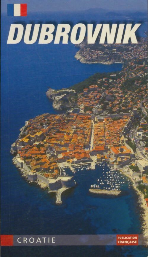 Livrenpoche : Dubrovnik - Andrija Nicola; Carli - Livre