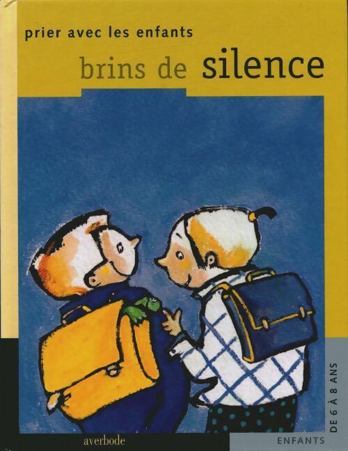 Livrenpoche : Brins de silence - Collectif - Livre