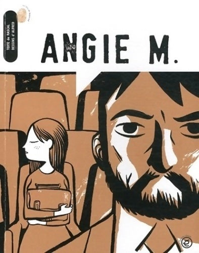 Livrenpoche : Angie M. - Alfred Rascal - Livre