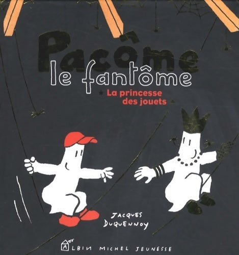 Livrenpoche : La princesse des jouets - Jacques Duquennoy - Livre