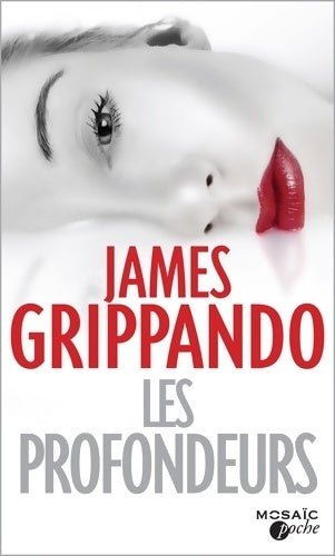 Livrenpoche : Les profondeurs - James Grippando - Livre
