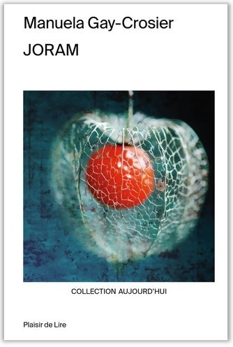 Livrenpoche : Joram - Manuela Gay-Crosier - Livre