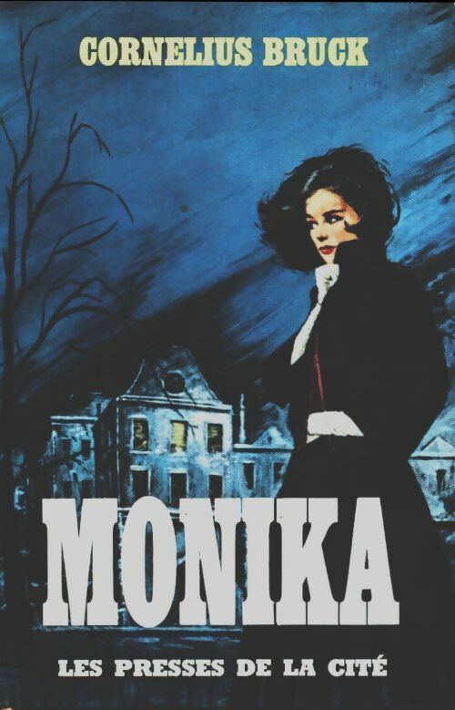 Livrenpoche : Monika - Collectif - Livre