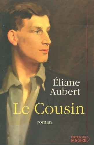 Livrenpoche : Le cousin - Éliane Aubert - Livre