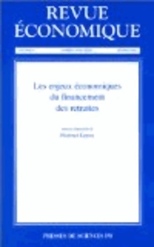 Livrenpoche : La revue économique hors-série février 2000 - Collectif - Livre