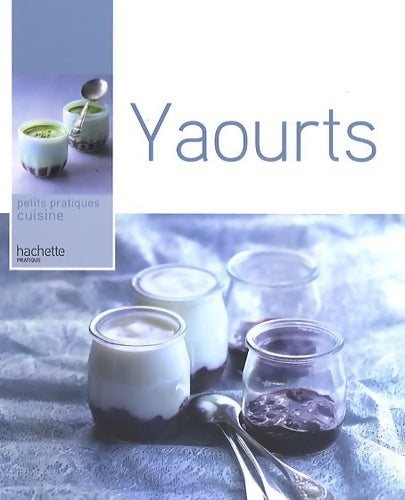 Livrenpoche : Yaourts - Philippe Mérel - Livre