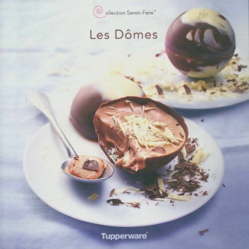 Livrenpoche : Les dômes - Collectif - Livre