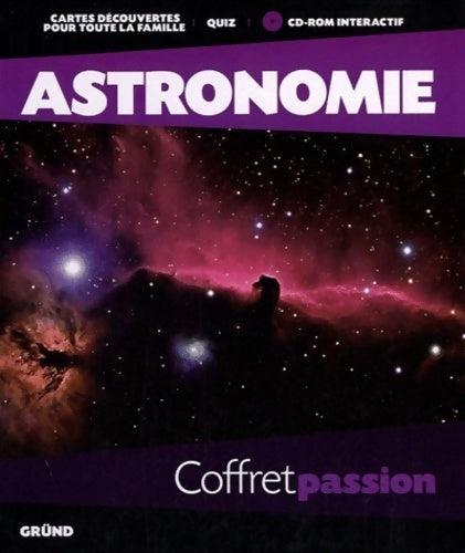 Livrenpoche : Astronomie - Myriam Detruy - Livre