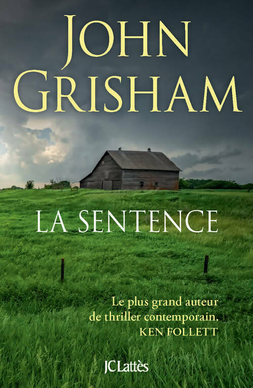 Livrenpoche : La sentence - John Grisham - Livre