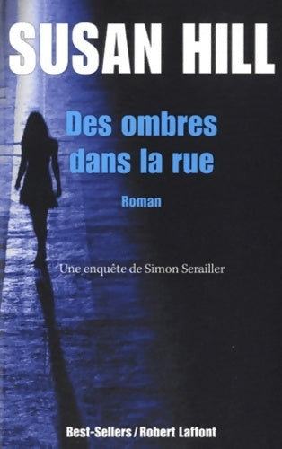 Livrenpoche : Des ombres dans la rue - Susan Hill - Livre