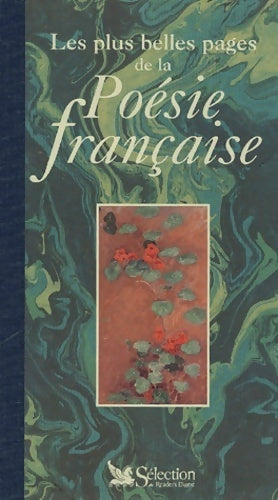 Livrenpoche : Plus belles pages poésie frse - Claude Esteban - Livre