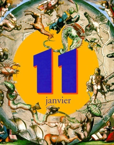 Livrenpoche : C'était ce jour-là : 11 janvier - Collectif - Livre