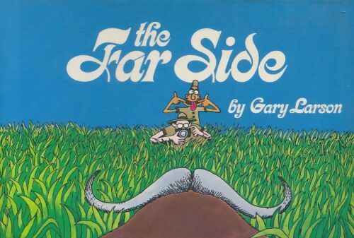 The far side - Gary Larson - Livre