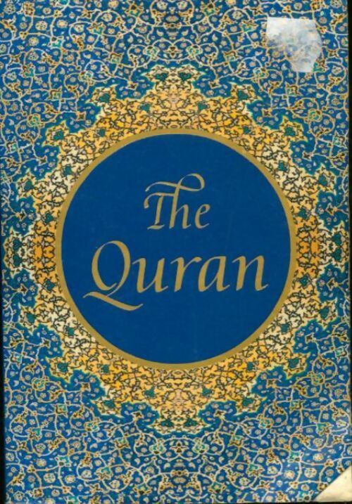 Livrenpoche : The quran - Khan Maulana Wahiduddin - Livre