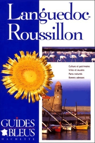 Livrenpoche : Languedoc-Roussillon 2000 - Collectif - Livre