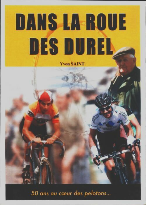 Livrenpoche : Dans la rue des Durel - Yvon Saint - Livre