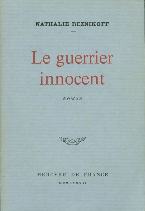 Livrenpoche : La possession du monde - Nathalie Reznikoff - Livre
