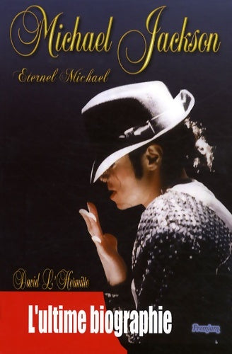 Livrenpoche : Michael jackson - L'hermitte David - Livre