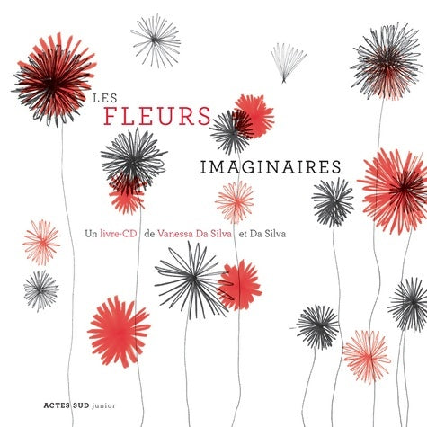 Livrenpoche : Les fleurs imaginaires - Vanessa Da Silva - Livre