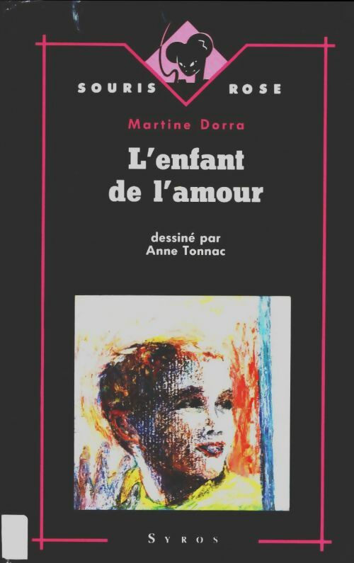 Livrenpoche : L'enfant de l'amour - Martine Dorra - Livre