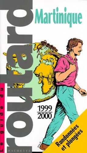 Livrenpoche : Martinique 1999-2000 - Collectif - Livre