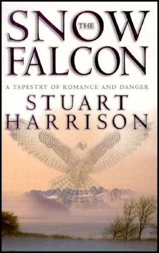 Livrenpoche : The snow falcon - Stuart Harrison - Livre