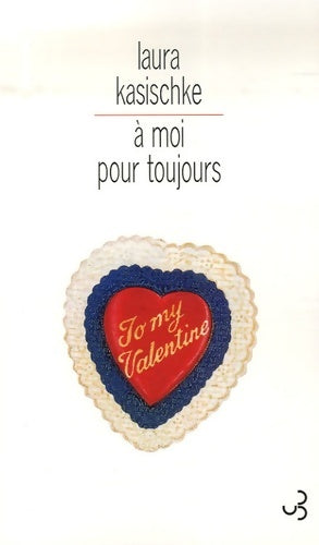 Livrenpoche : A moi pour toujours - Laura Kasischke - Livre