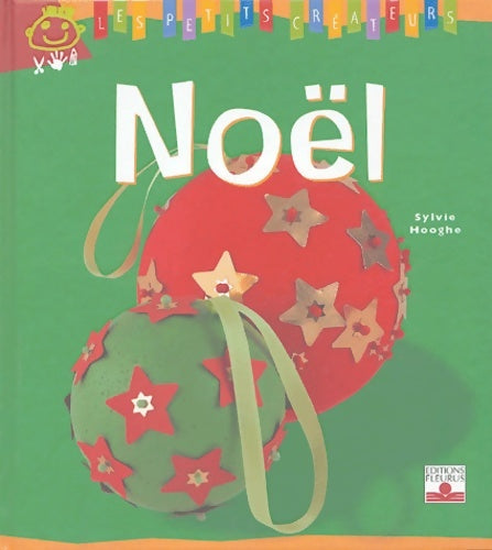 Livrenpoche : Noël - Sylvie Hooghe - Livre