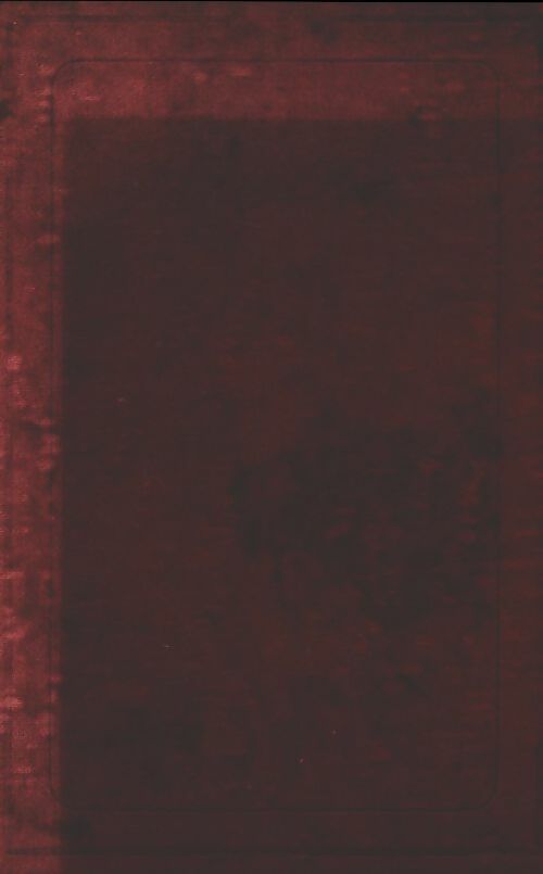 Livrenpoche : Lehrbuch der darstellenden geometrie - Karl Rohn - Livre