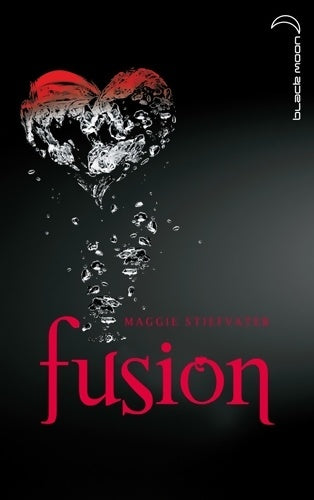 Livrenpoche : Fusion - Maggie Stiefvater - Livre