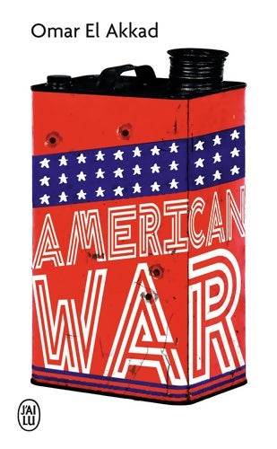 Livrenpoche : American war - Omar El Akkad - Livre