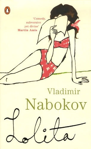Livrenpoche : Lolita - Vladimir Nabokov - Livre