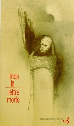 Livrenpoche : Lettre morte - Linda Lê - Livre