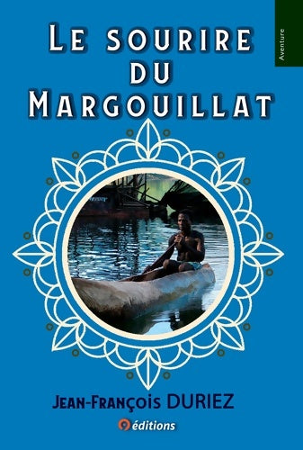 Livrenpoche : Le sourire du margouillat - Jean-François Duriez - Livre